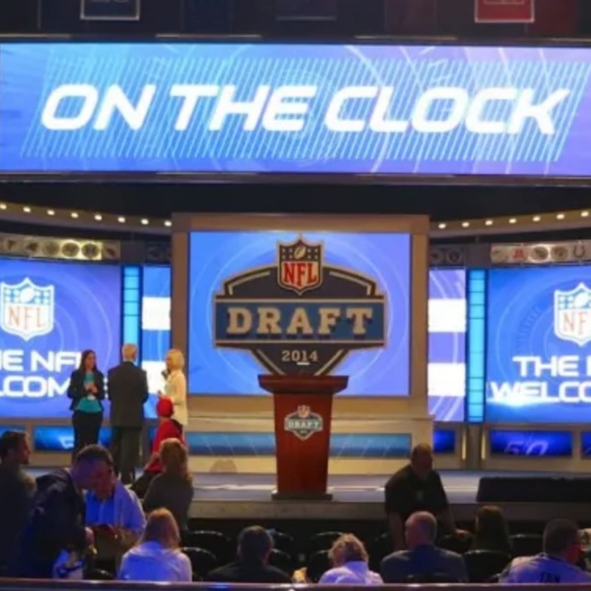 Vikings Find the Sauce in Todd McShay's First 2022 Mock Draft - Vikings  Territory