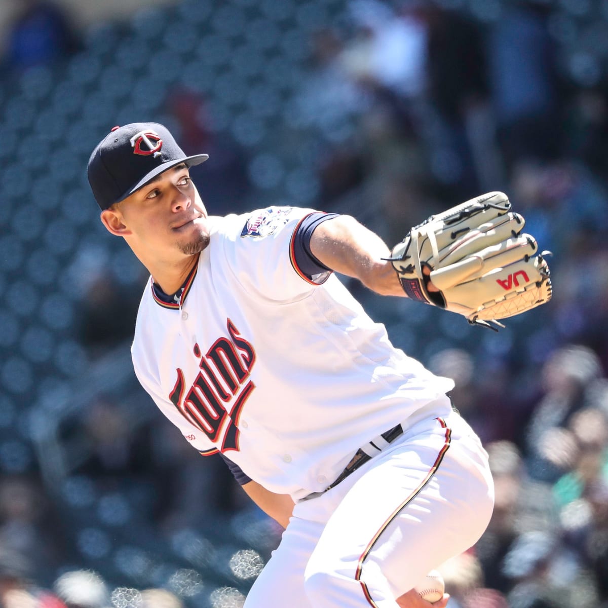 Twins Daily: Twins all-decade team of the 2010s: The pitchers - Sports  Illustrated Minnesota Sports, News, Analysis, and More