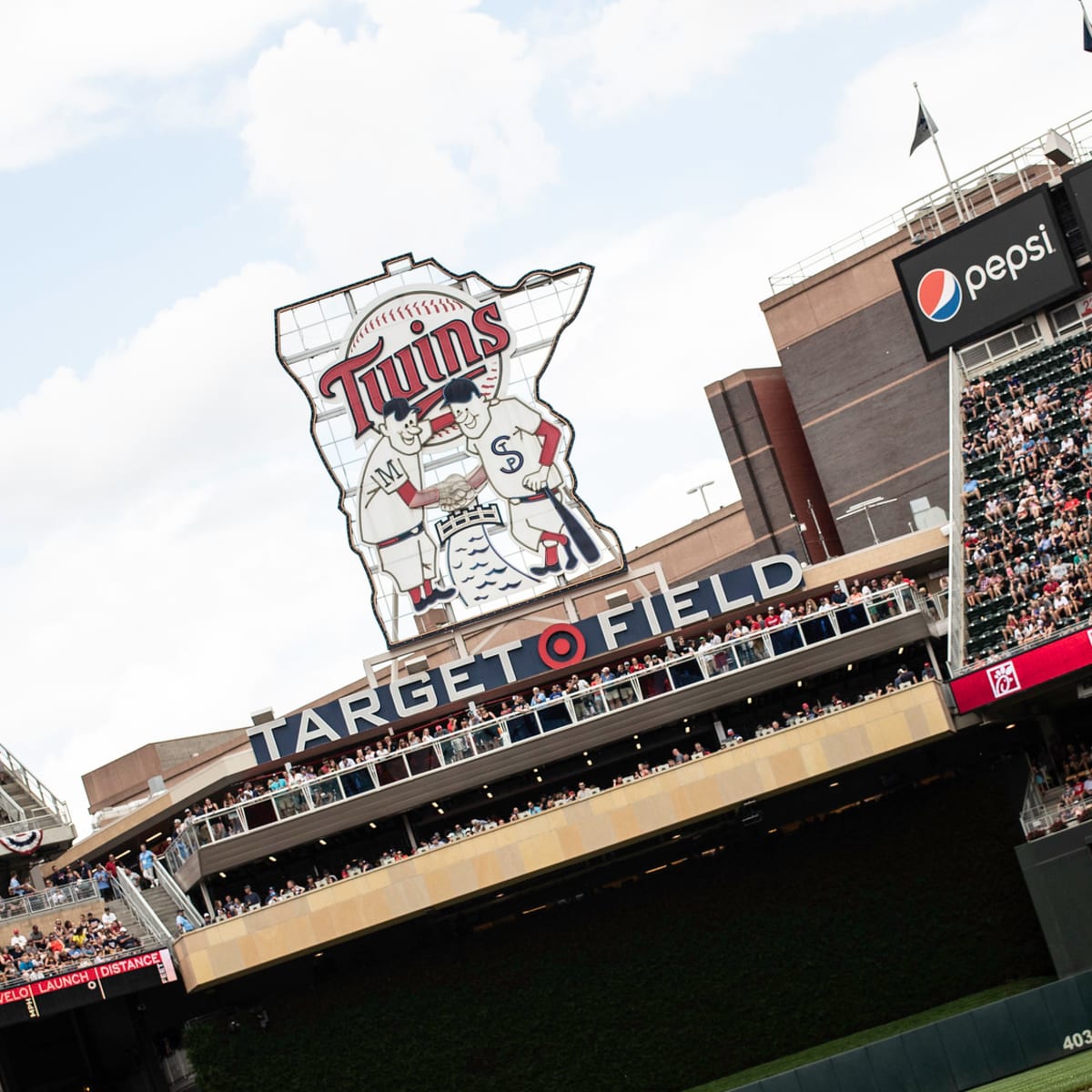 Here's what's new at Target Field for the 2021 Twins season - Sports  Illustrated Minnesota Sports, News, Analysis, and More