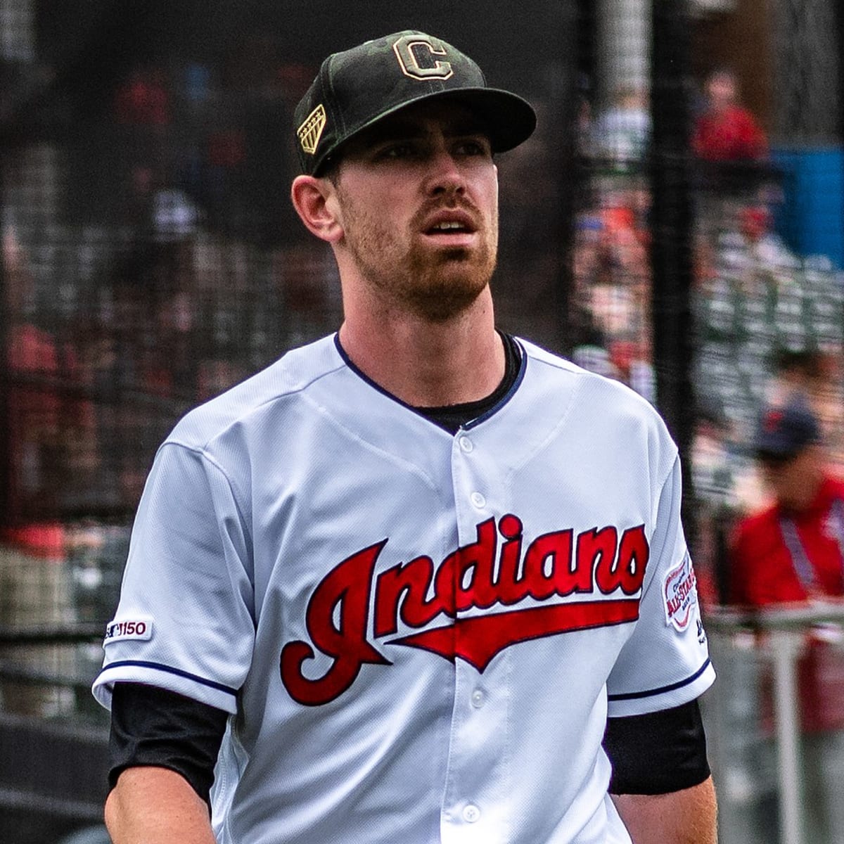 Cleveland's Shane Bieber stifles Twins in series opener – Twin Cities