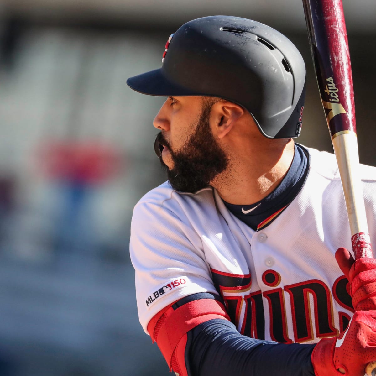 Report: Former Astros utility man Marwin Gonzalez signs with Twins