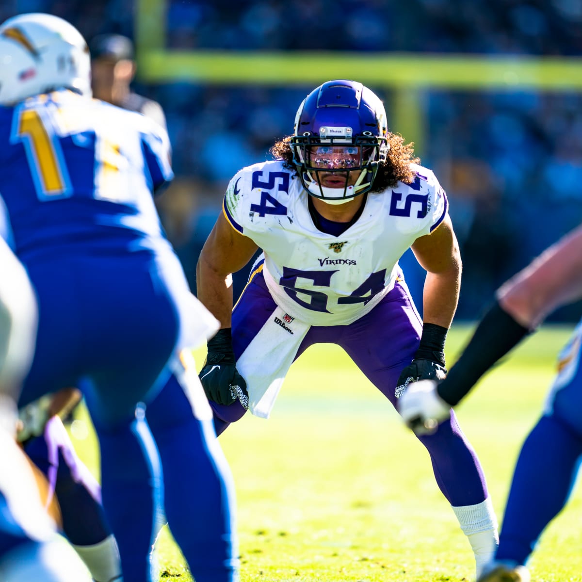 Overreacting: How tough does the Vikings' schedule look now? - Sports  Illustrated Minnesota Sports, News, Analysis, and More