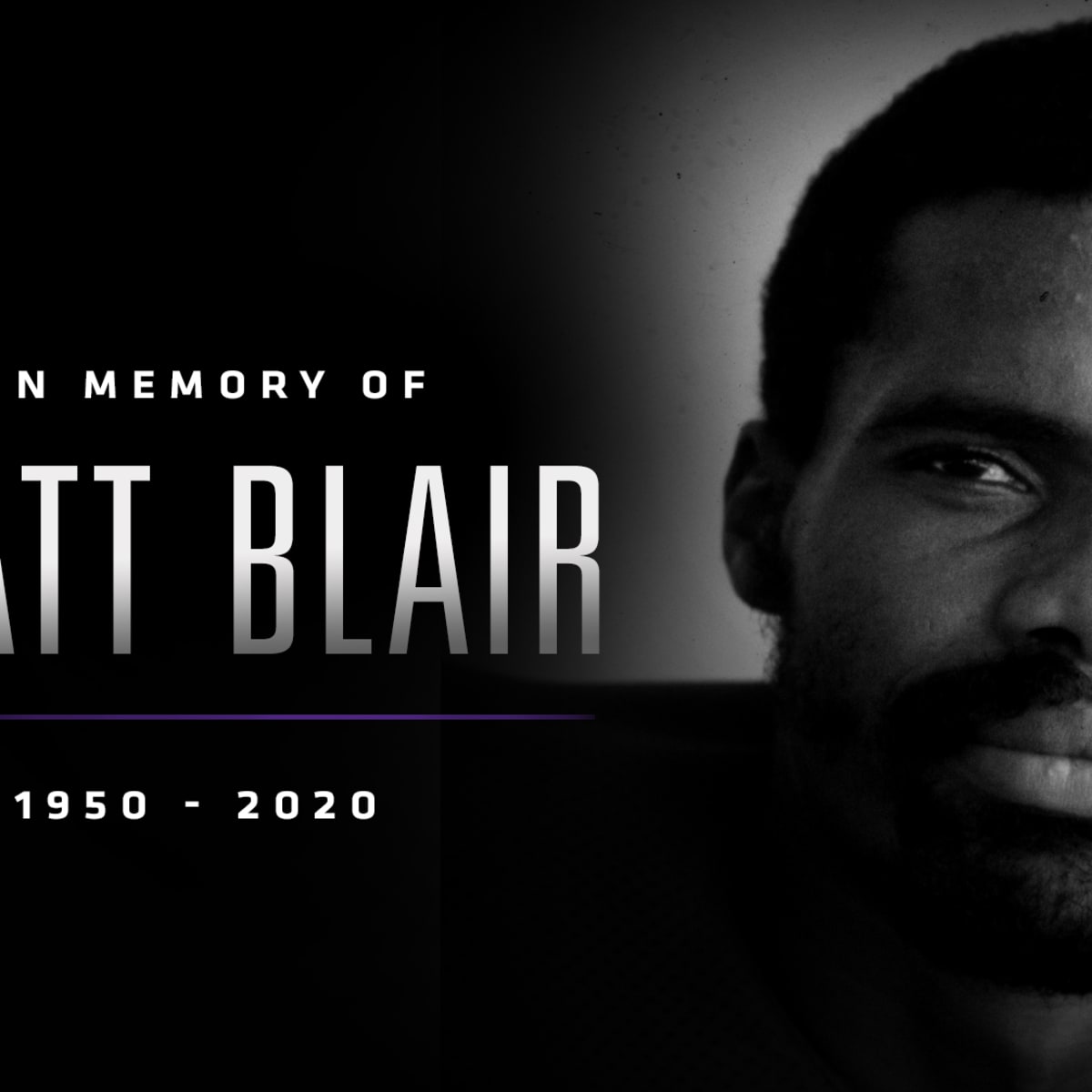 Former Vikings great Matt Blair dies at age 70, likely linked to CTE