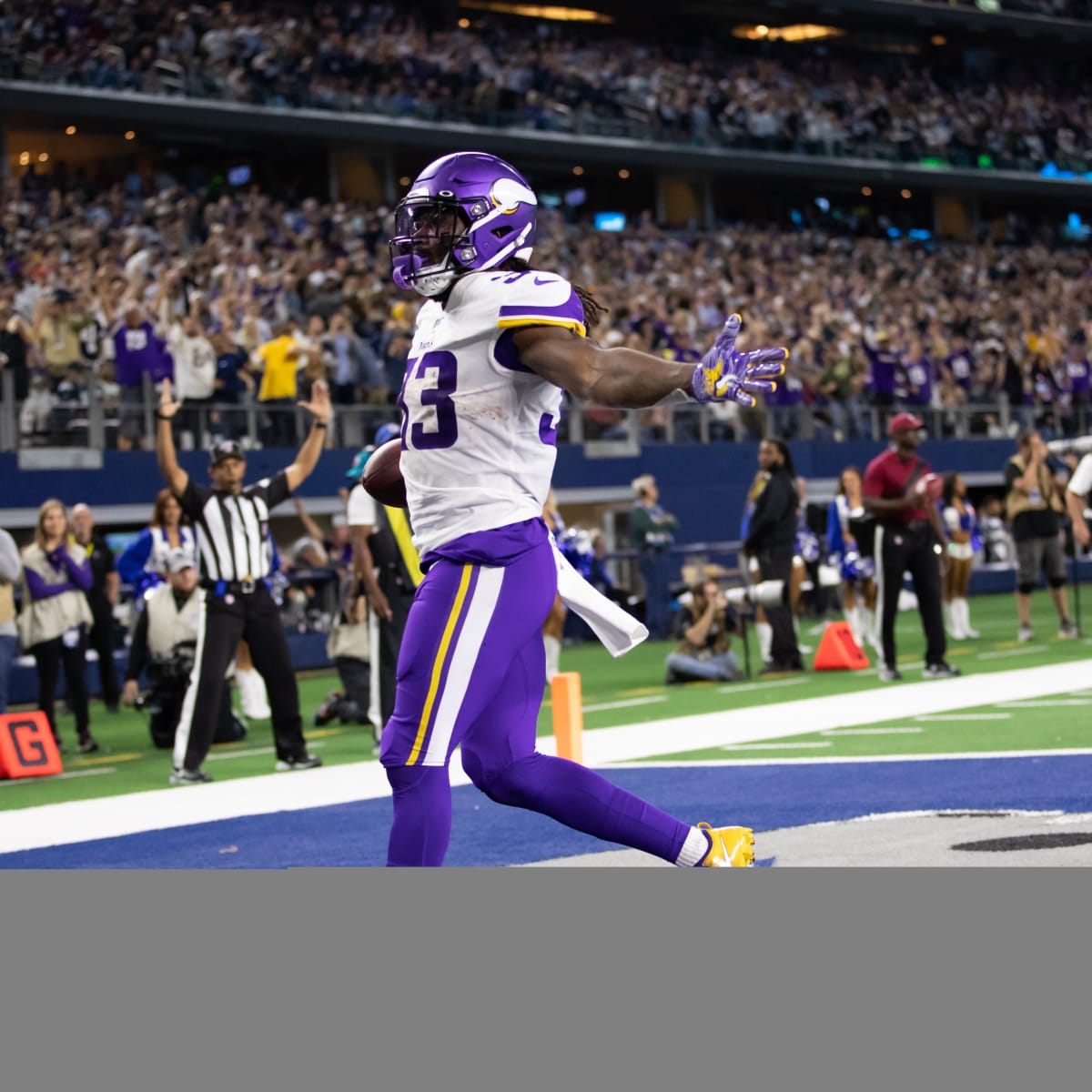 Looking at the Minnesota Vikings' 2023 opponents North News - Bally Sports