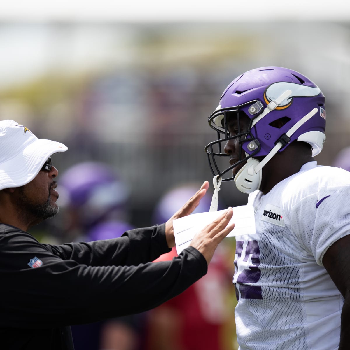 Matthew Coller's 10 reactions to the Vikings' preseason opener