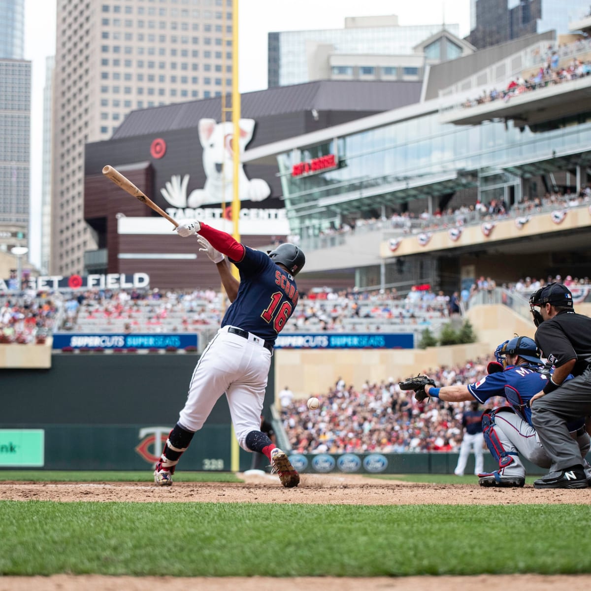 Robot umpire: Baseball edges closer to implementing automatic