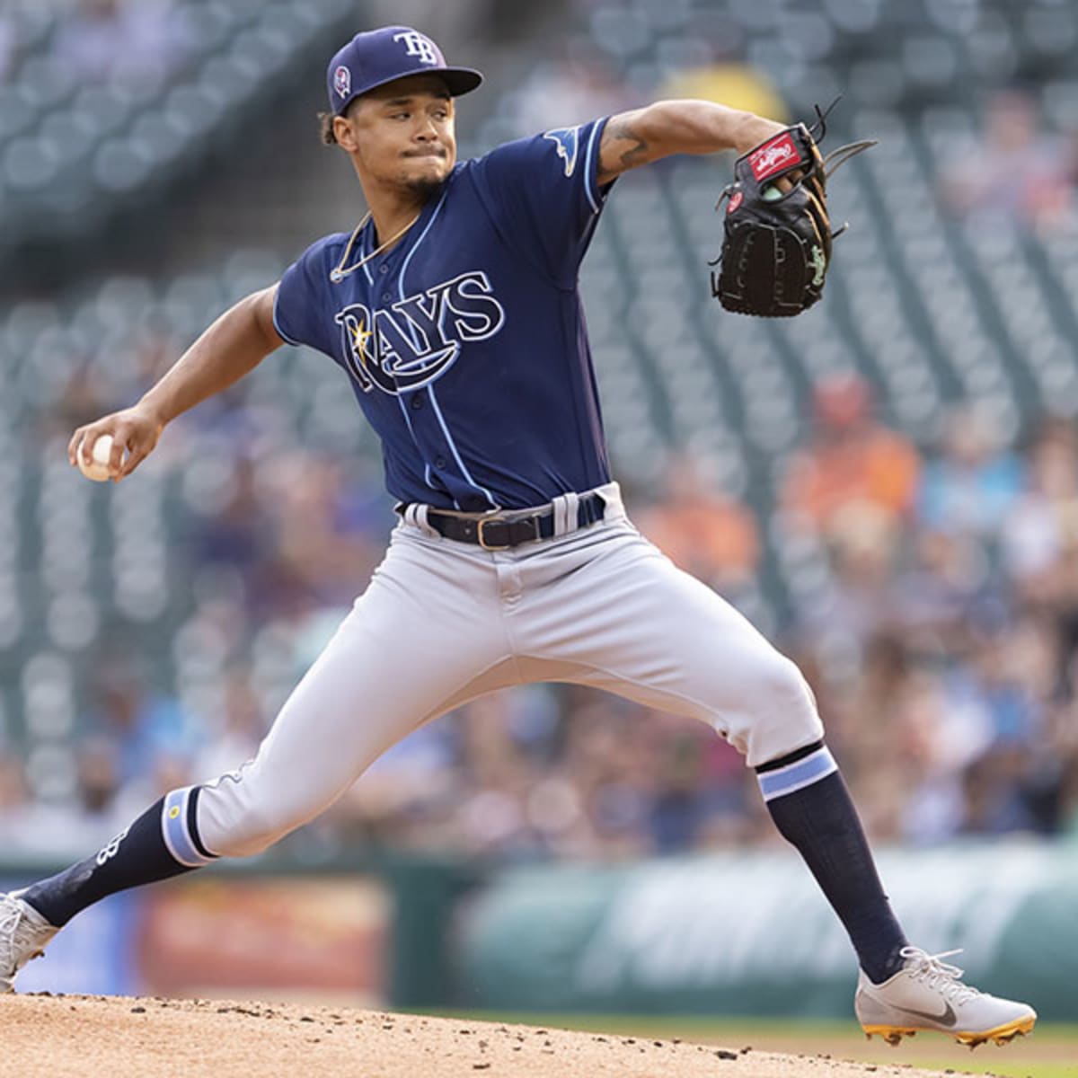 Pirates pitcher Chris Archer will miss 2020 season after surgery