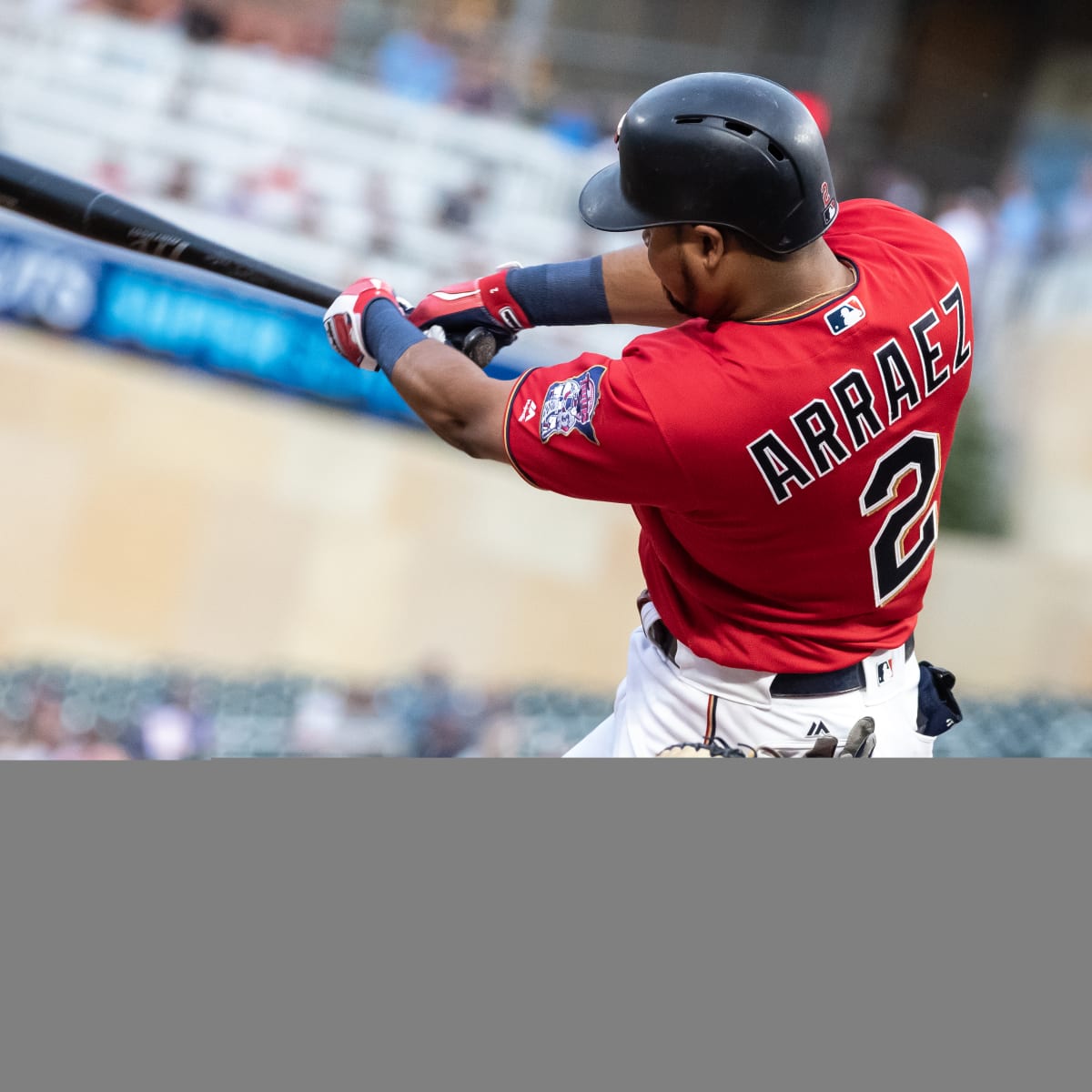 The Two-Strike Brilliance of Luis Arraez  Minnesota Twins Analysis -  Twinkie Town