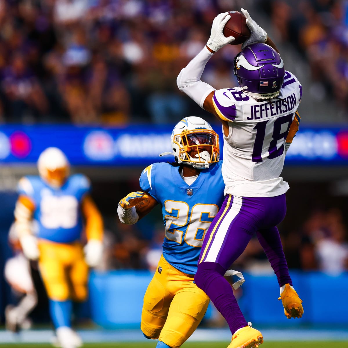 Patrick Peterson Will Wear Number 7 Jersey For Vikings in 2021 - Sports  Illustrated Minnesota Vikings News, Analysis and More