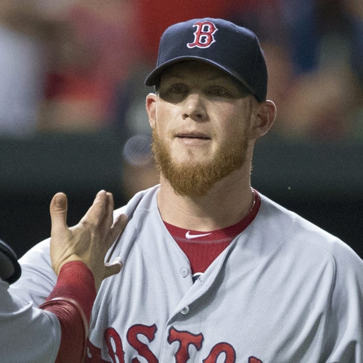 Report: Former Red Sox All-Star closer Craig Kimbrel to sign with Cubs