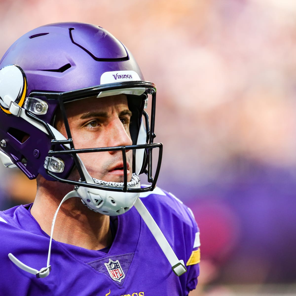 Report: Vikings bringing back kicker Dan Bailey for 2019 season