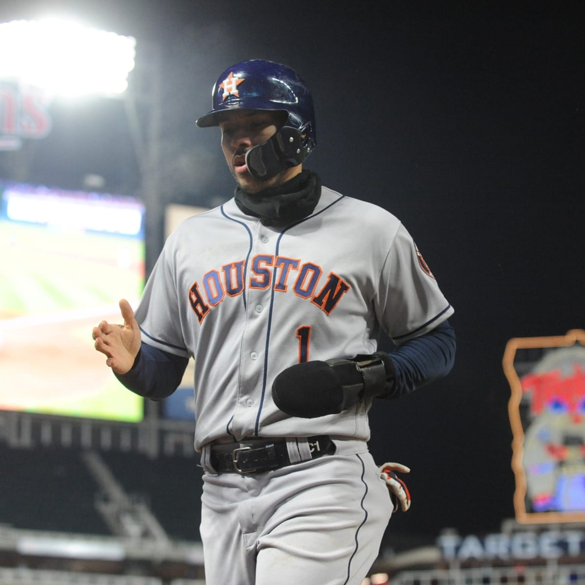 What Carlos Correa said in his introductory Twins press conference