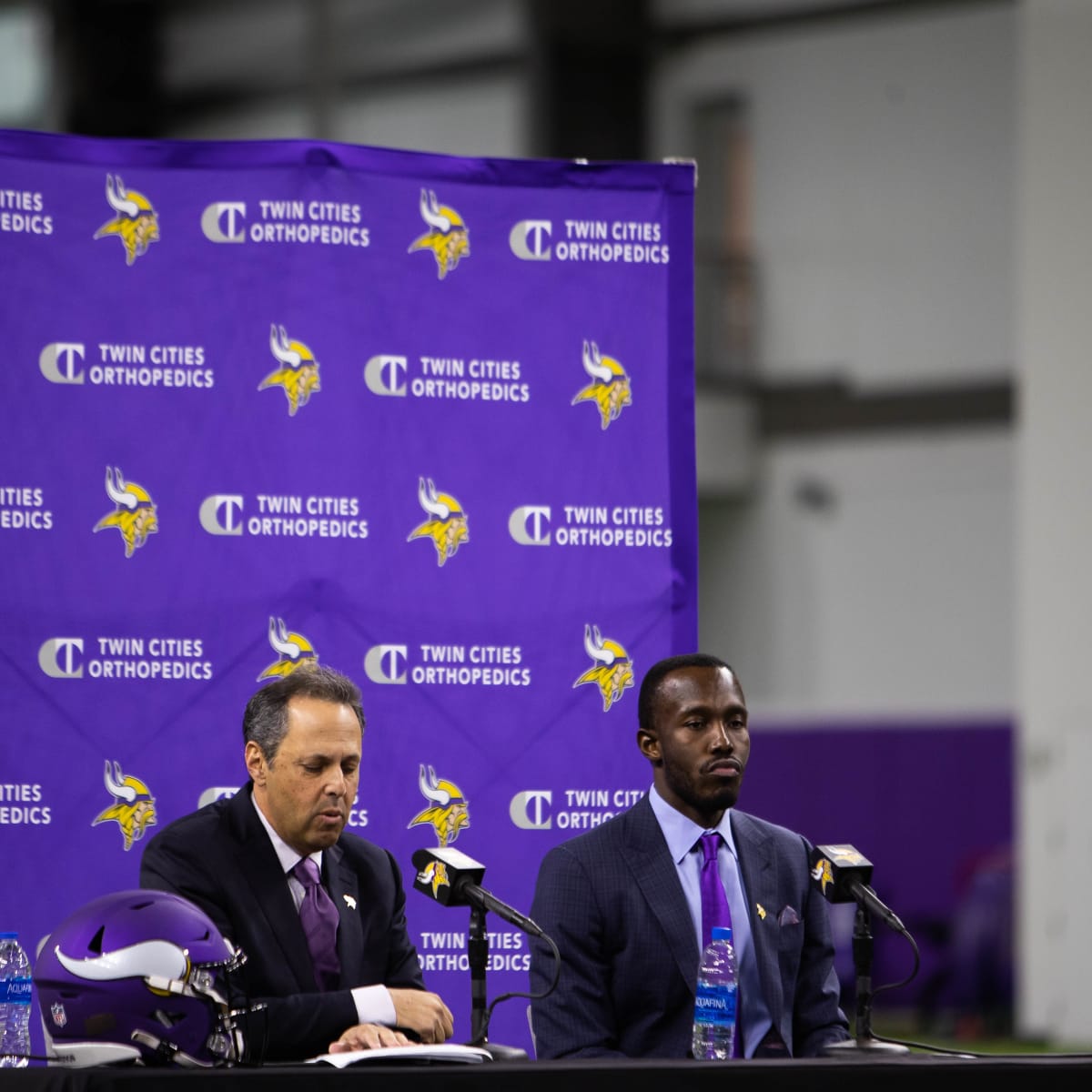 What does it mean for the Vikings to have an analytics-based front office?  - Sports Illustrated Minnesota Sports, News, Analysis, and More