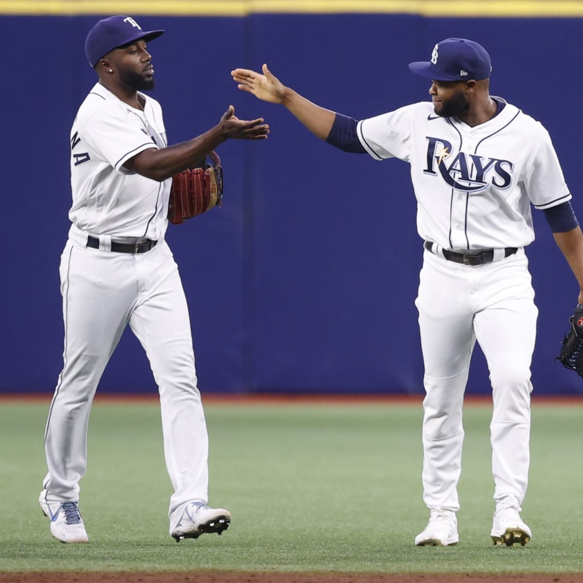 Tampa Bay Rays 2022 Major League Baseball Schedule With Dates