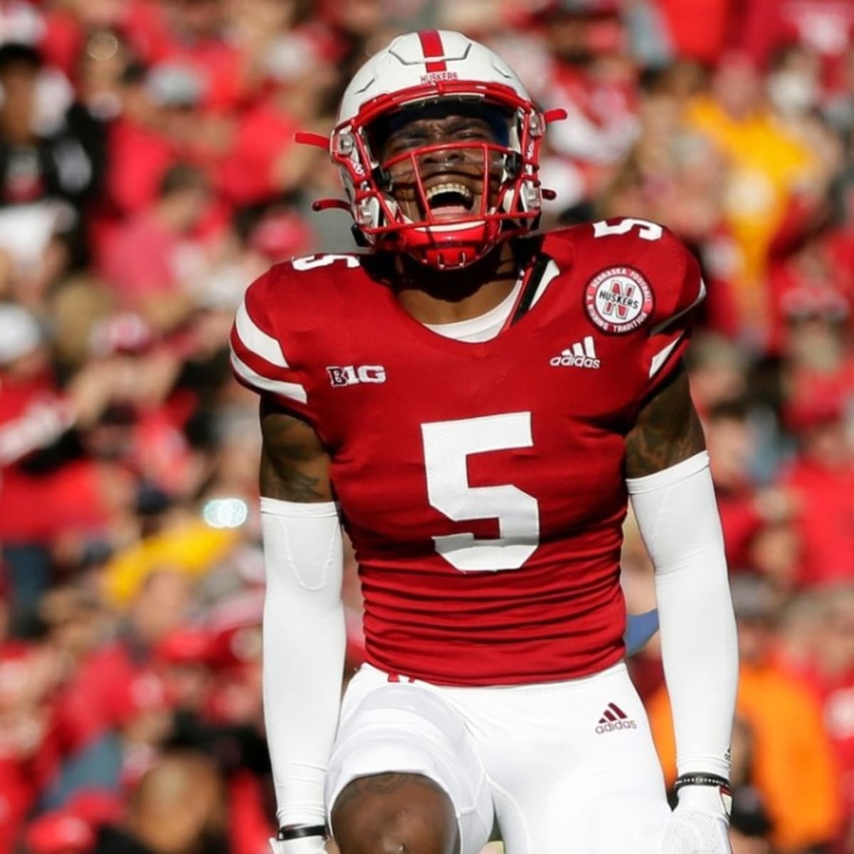 2022 NFL mock draft: Detroit Lions get 3 impact players in Dane