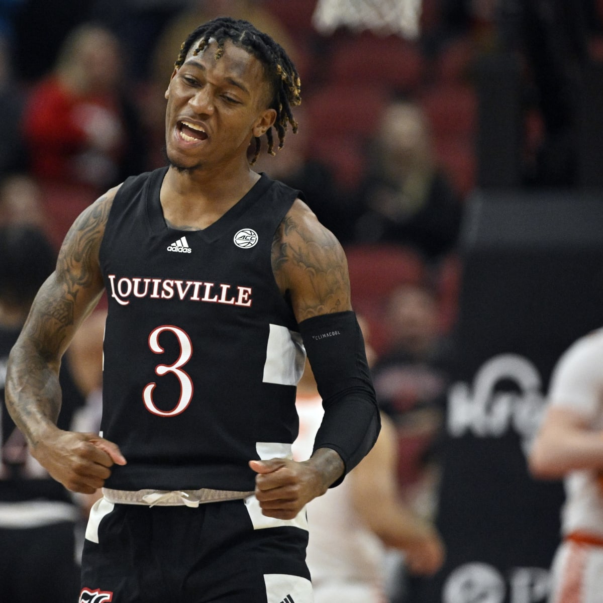 Louisville Basketball Roster Update