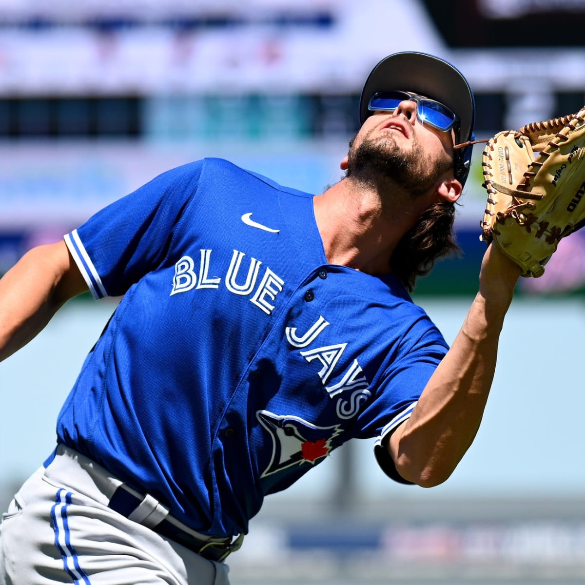 Yankees re-sign fan favorite Greg Bird after surprise Blue Jays