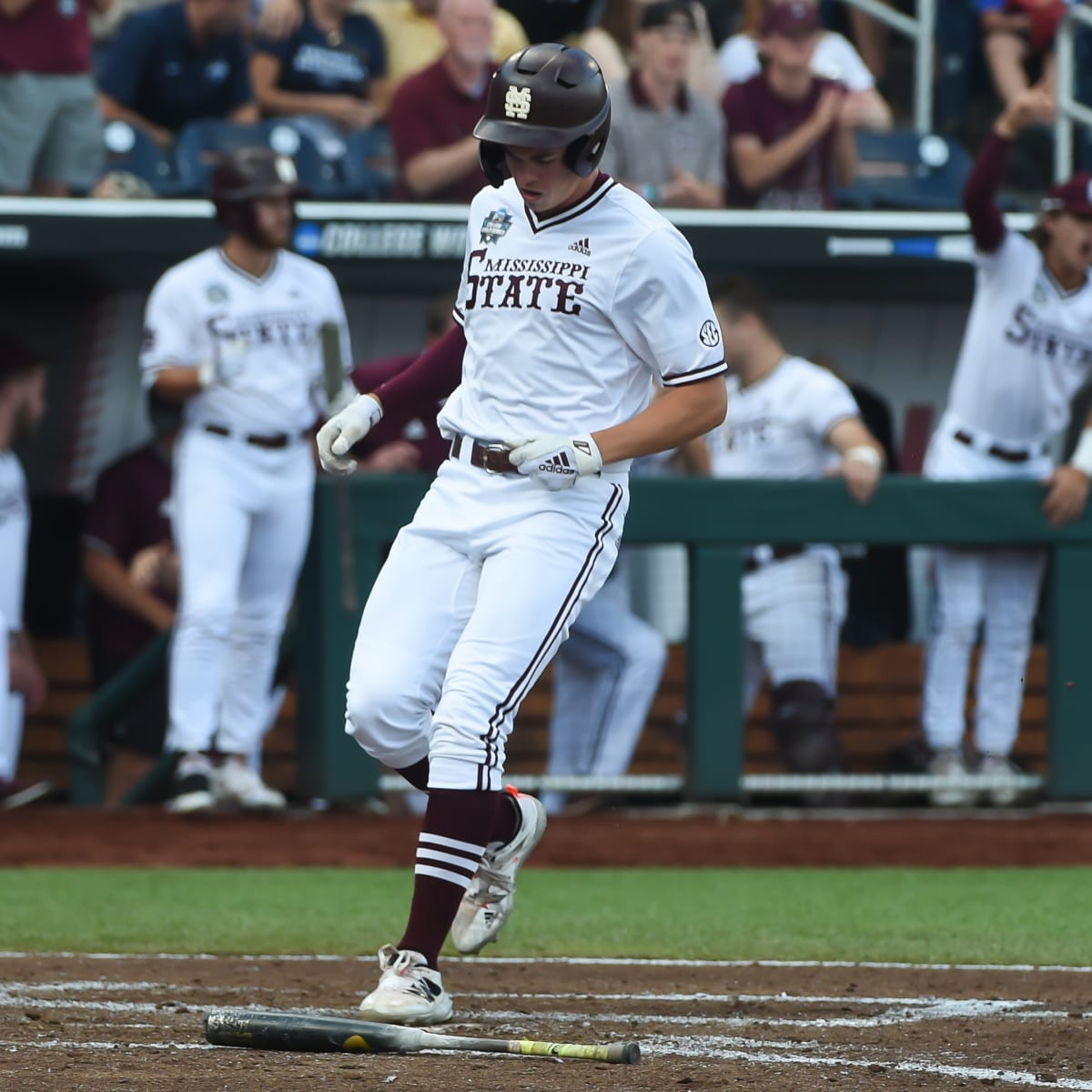 Mississippi State Baseball on X: One of our own going into the 𝗠-𝗖𝗹𝘂𝗯  𝗛𝗮𝗹𝗹 𝗼𝗳 𝗙𝗮𝗺𝗲! Congr