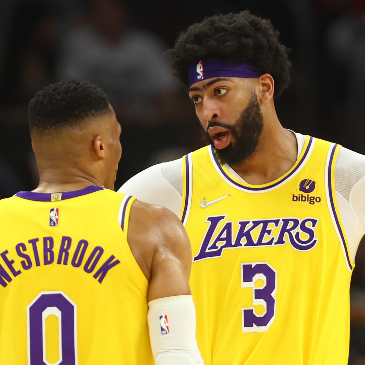 Lakers offseason preview: What to do with Russell Westbrook