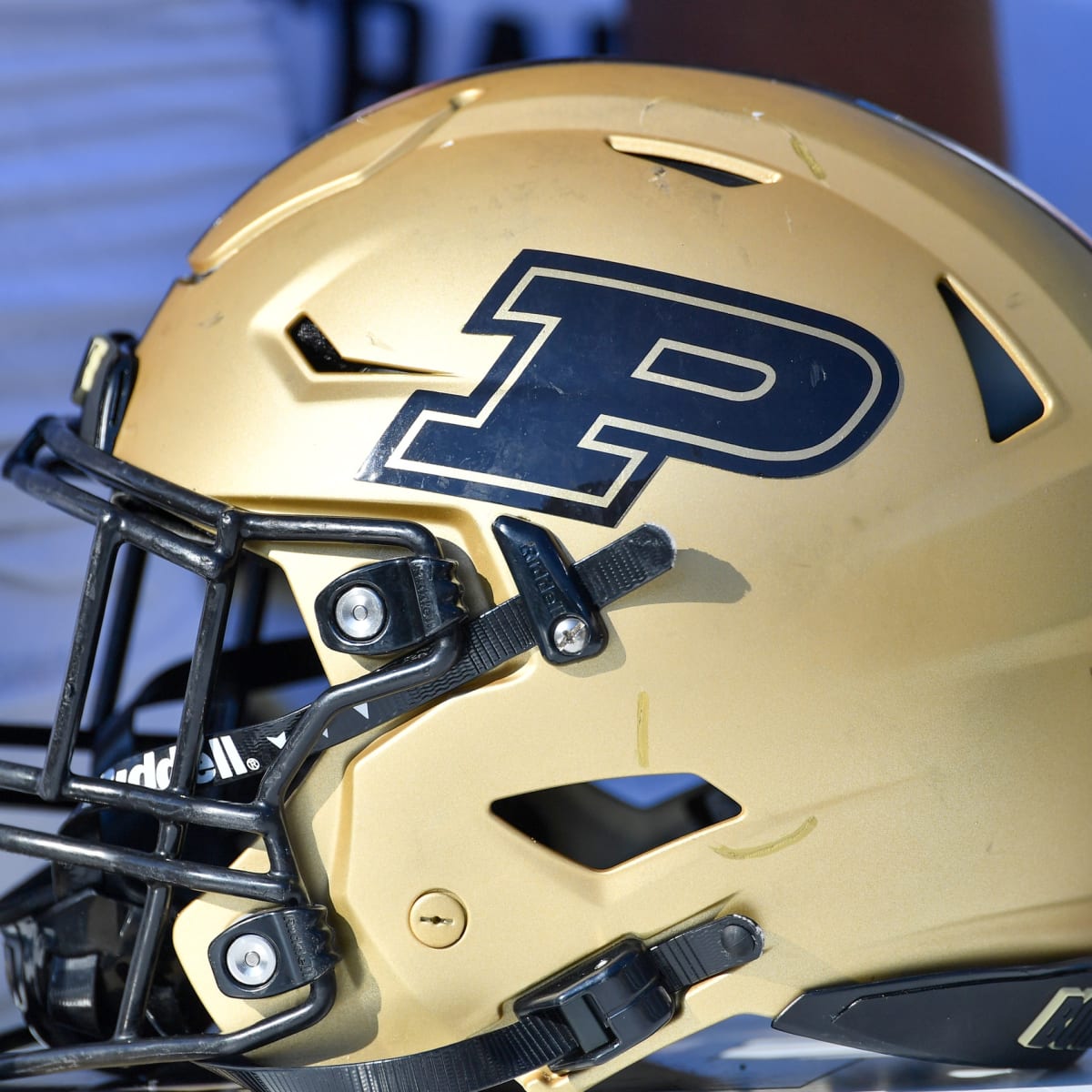 Purdue reveals throwback helmets to be worn next season