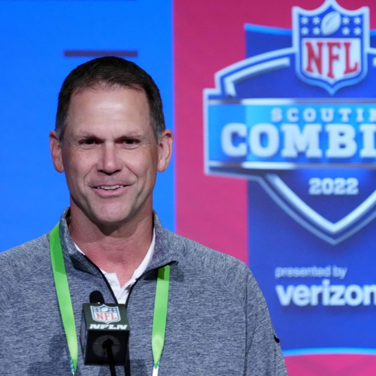 Jaguars GM Trent Baalke deemed not good enough in recent NFL general  manager ranking