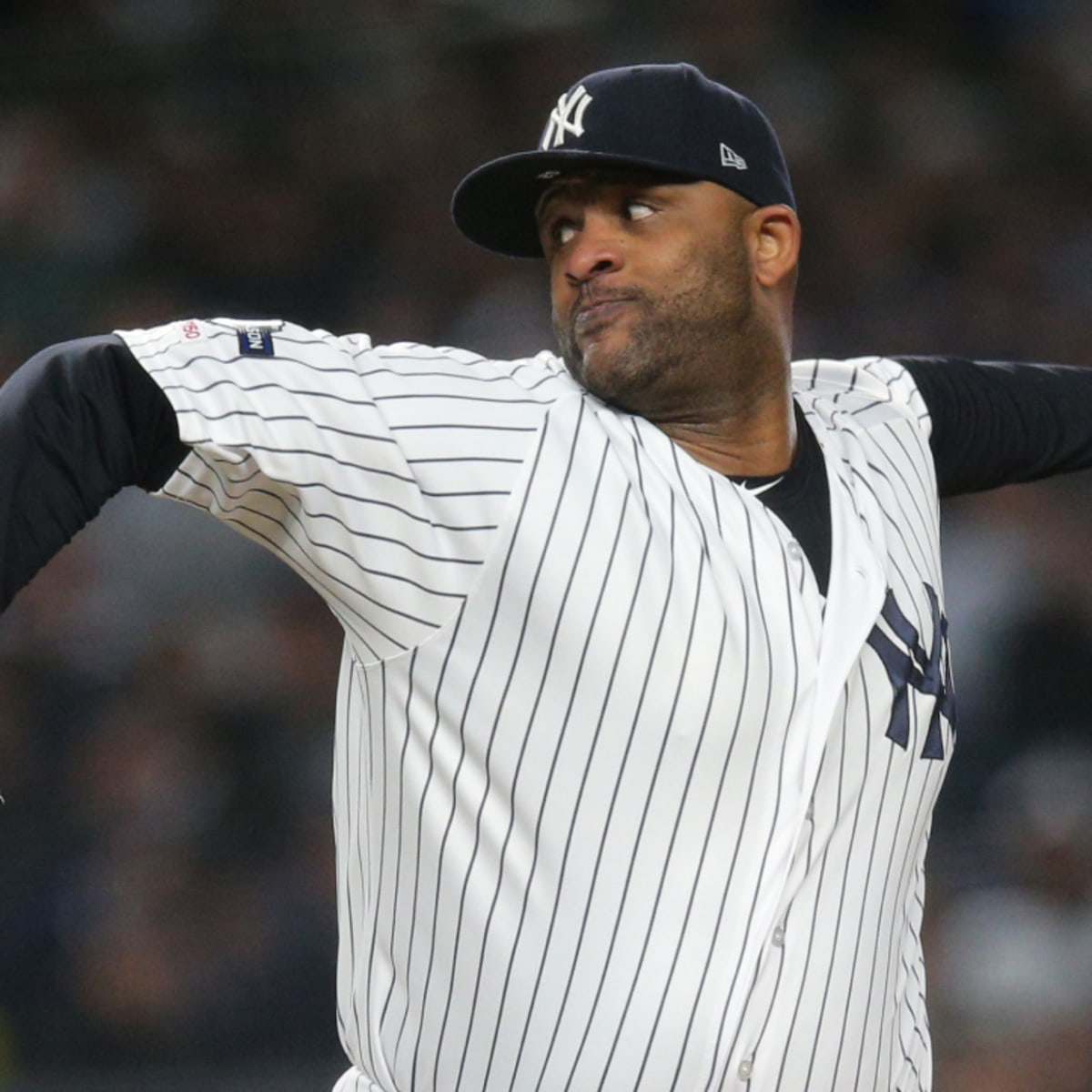 Sources: CC Sabathia returning to the Yankees