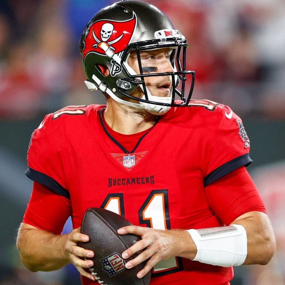 Is Blaine Gabbert the Tampa Bay Bucs Best Option at Quarterback? - Bucs  Nation