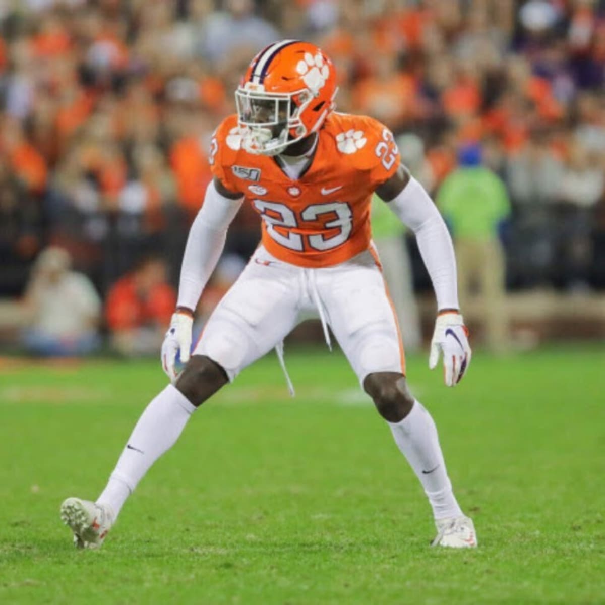 2022 NFL Draft: Preliminary Defensive Rankings By Position - PressBox