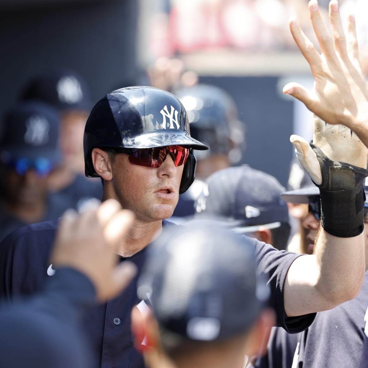 Yankees infielder DJ LeMahieu expected to return Friday - The Boston Globe