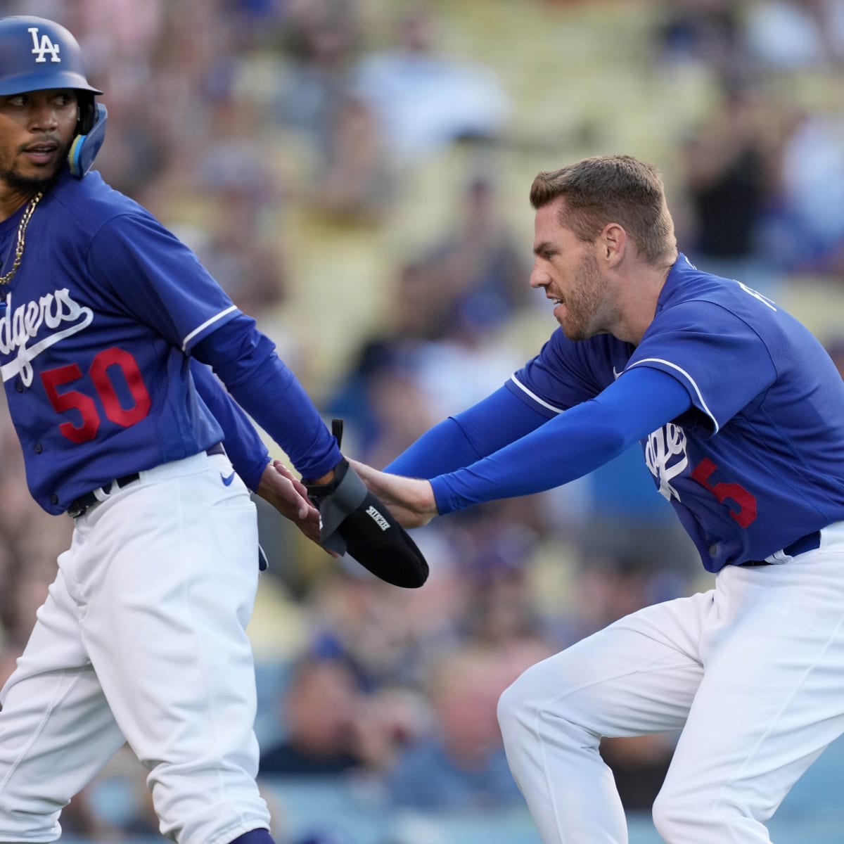 Dodgers Finalize Opening Day Roster - SB Nation Los Angeles