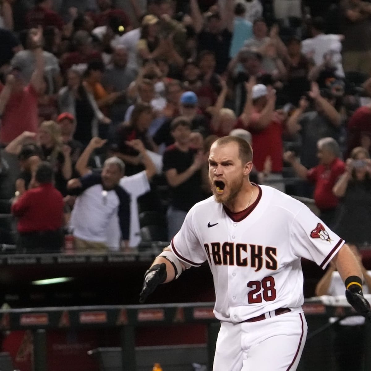 Clemson baseball: Seth Beer steered toward game by former MLB player