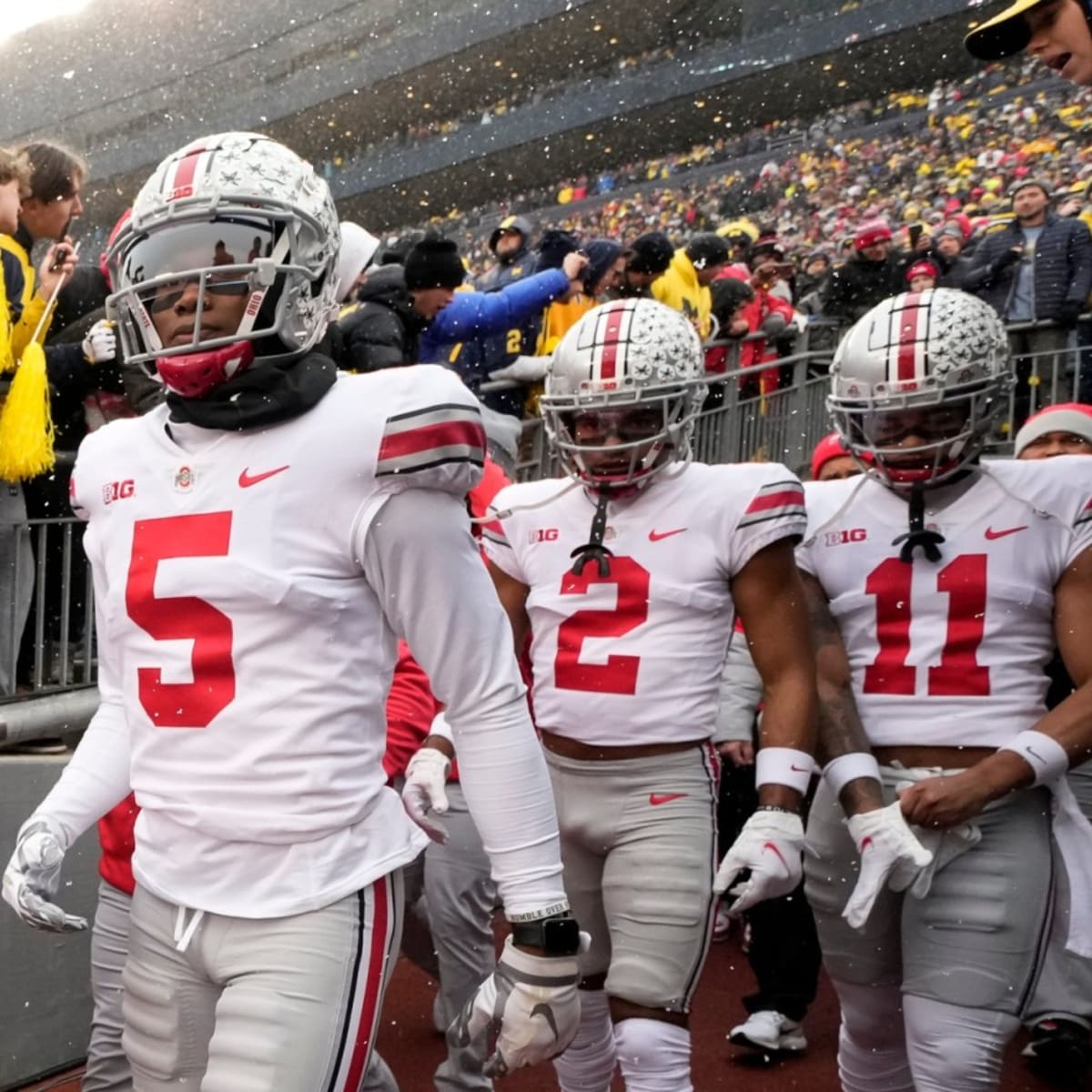 Ohio State, Alabama Tie For Most 2021 NFL Draft Picks - Sports Illustrated  Ohio State Buckeyes News, Analysis and More