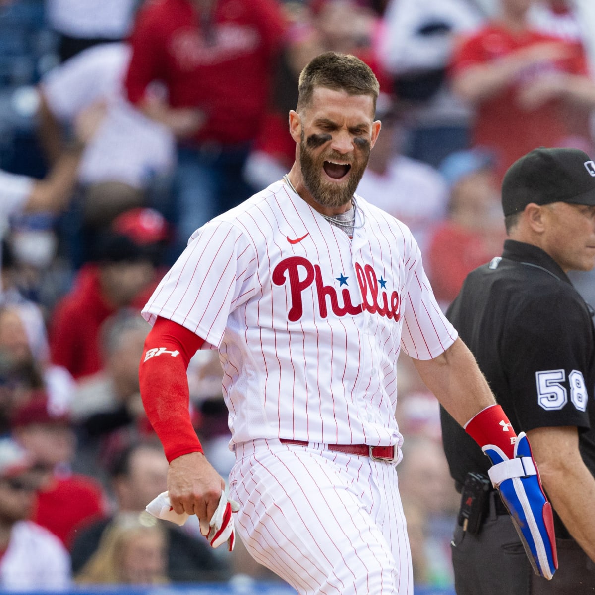 Philadelphia Phillies 2022 MLB Opening Day Roster Prediction Headlining  Harper, Schwarber, and Wheeler - Sports Illustrated Inside The Phillies