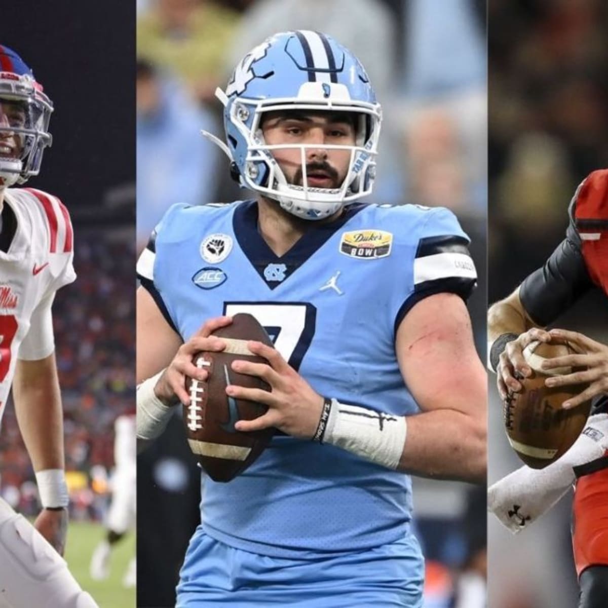 A look at the 2022 NFL Draft quarterback class and where they are now -  Behind the Steel Curtain