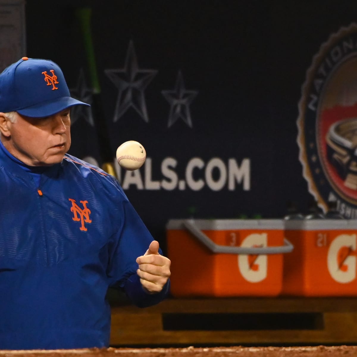 Buck Showalter, Mets have unique doubleheader pitching strategy - Newsday