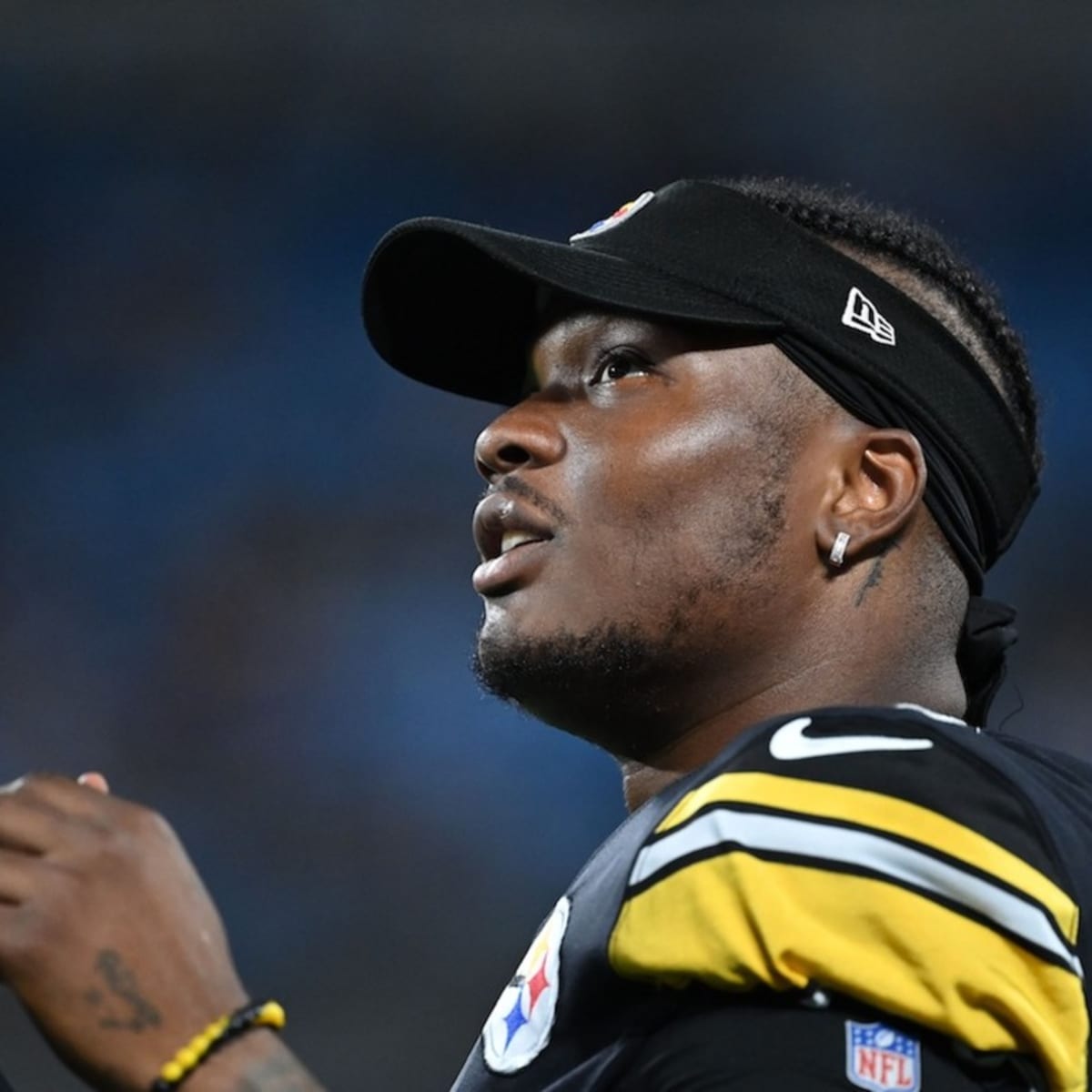 Steelers News: Reaction From Mike Tomlin, Players To Dwayne