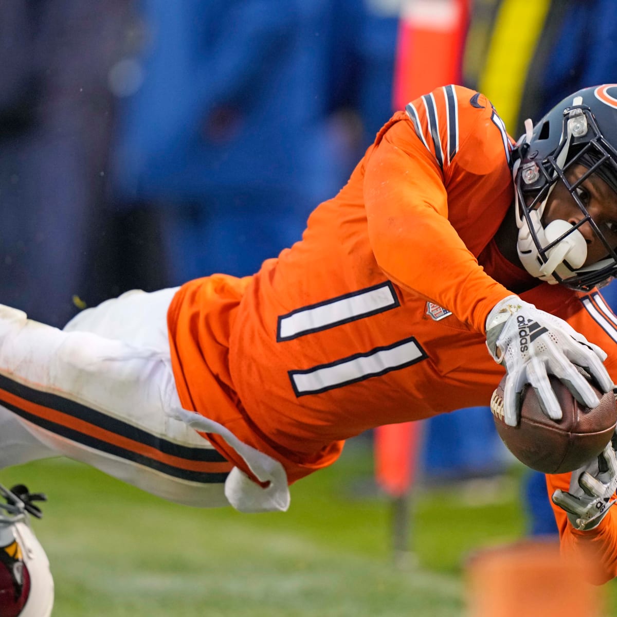 Top 5 NFL draft steals in Chicago Bears history