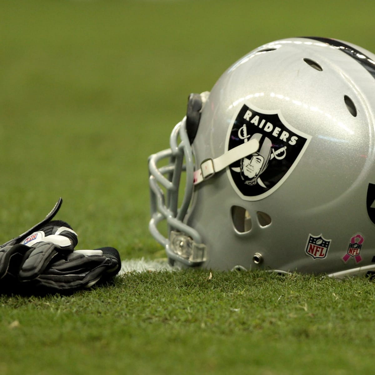 Las Vegas Raiders on X: Welcome to the #RaiderNation 2015 Draft