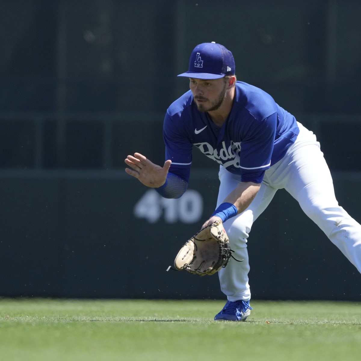 Dodgers: Dave Roberts Talks Role for Gavin Lux in 2022 - Inside the Dodgers