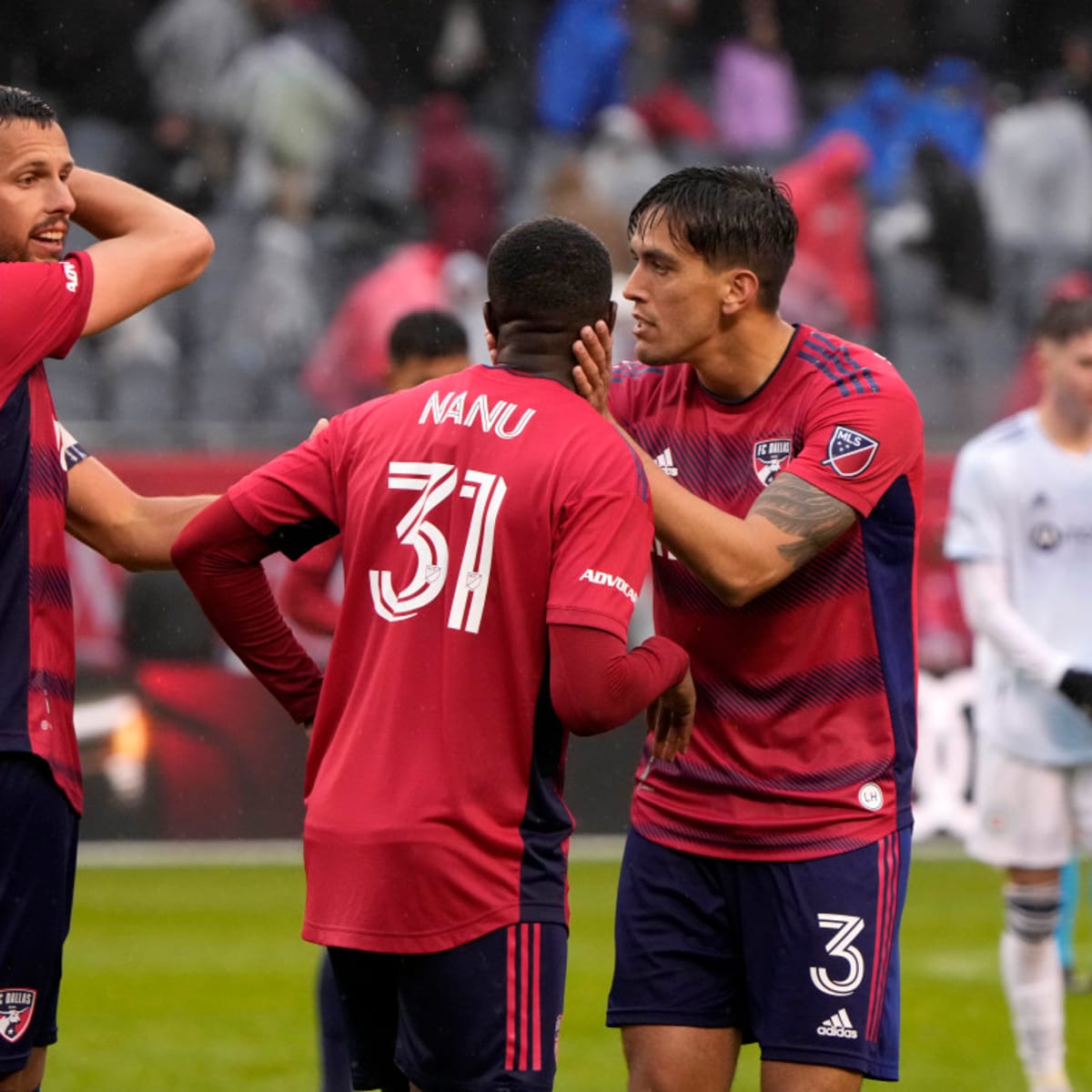 Colorado vs Fc Dallas Prediction, Team Lineups, What Channel is Colorado vs  Fc Dallas Game On? Where can I Watch Colorado vs Fc Dallas? How to Watch  Colorado vs Fc Dallas? 