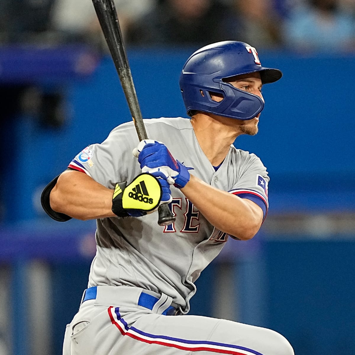 Texas Rangers Corey Seager Ties MLB Record With 30th Homer - Sports  Illustrated Texas Rangers News, Analysis and More