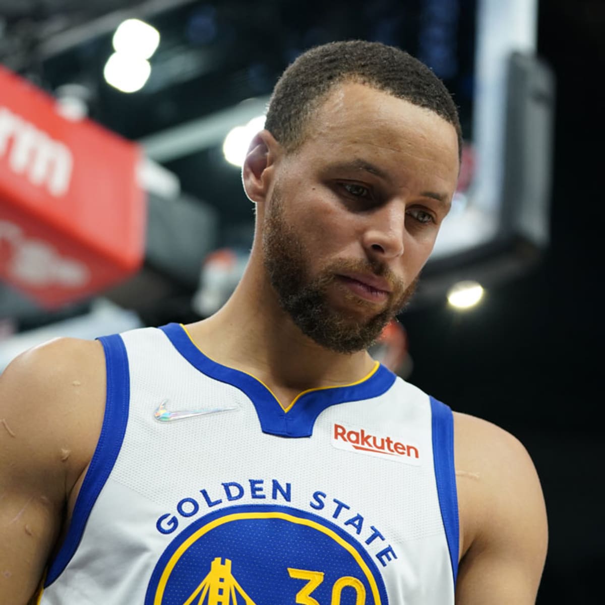 When will Steph Curry be back in Golden State Warriors' lineup