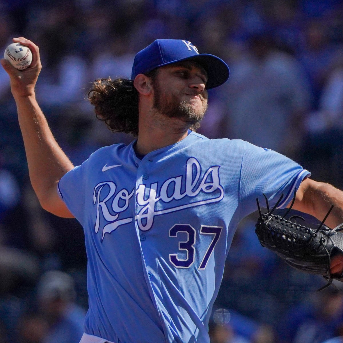 Shortstop Nicky Lopez Was the Ultimate Redemption Story for the KC Royals  in 2021 - Sports Illustrated Kansas City Royals News, Analysis and More