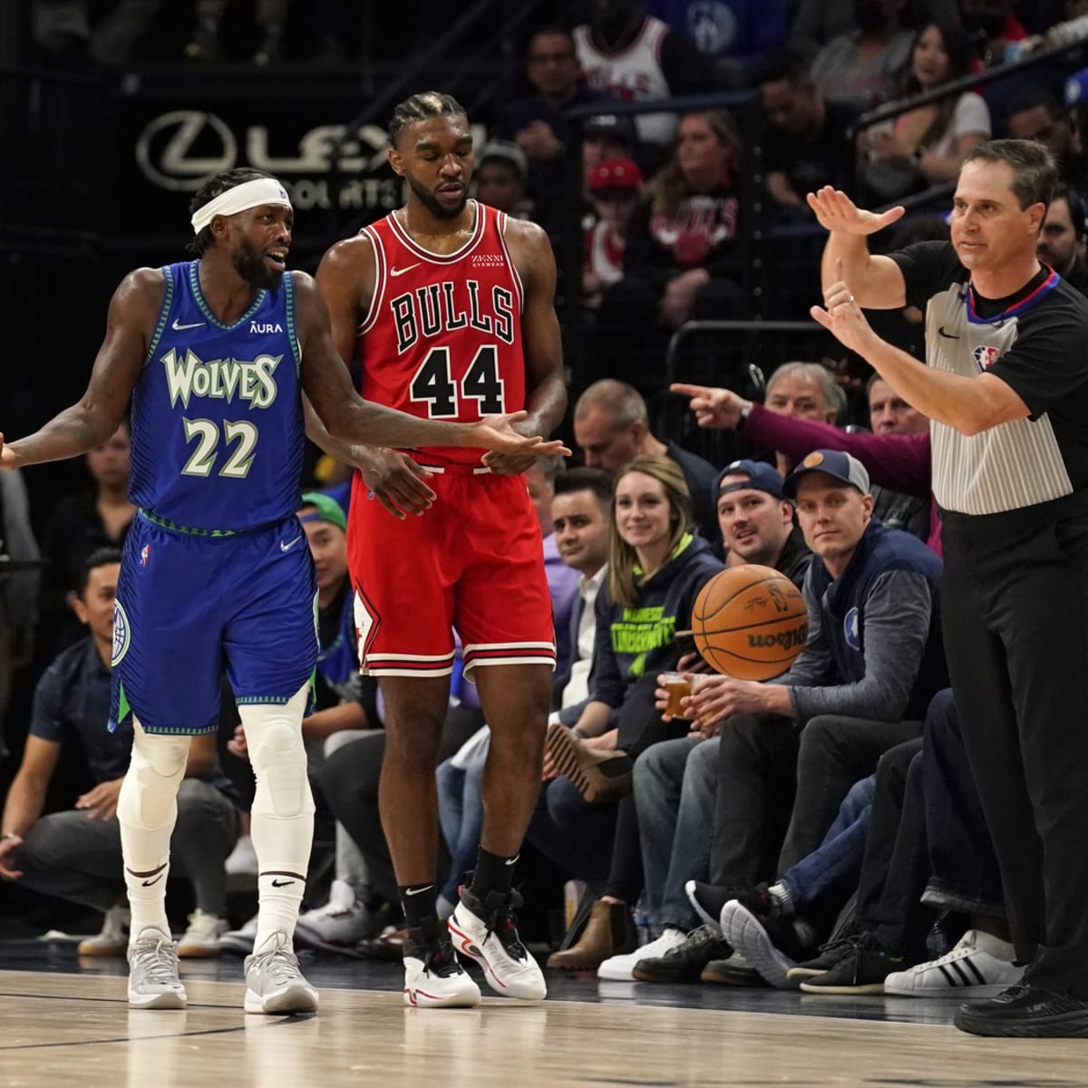 The Patrick Beverley effect is real, and Bulls are benefitting from it -  Chicago Sun-Times