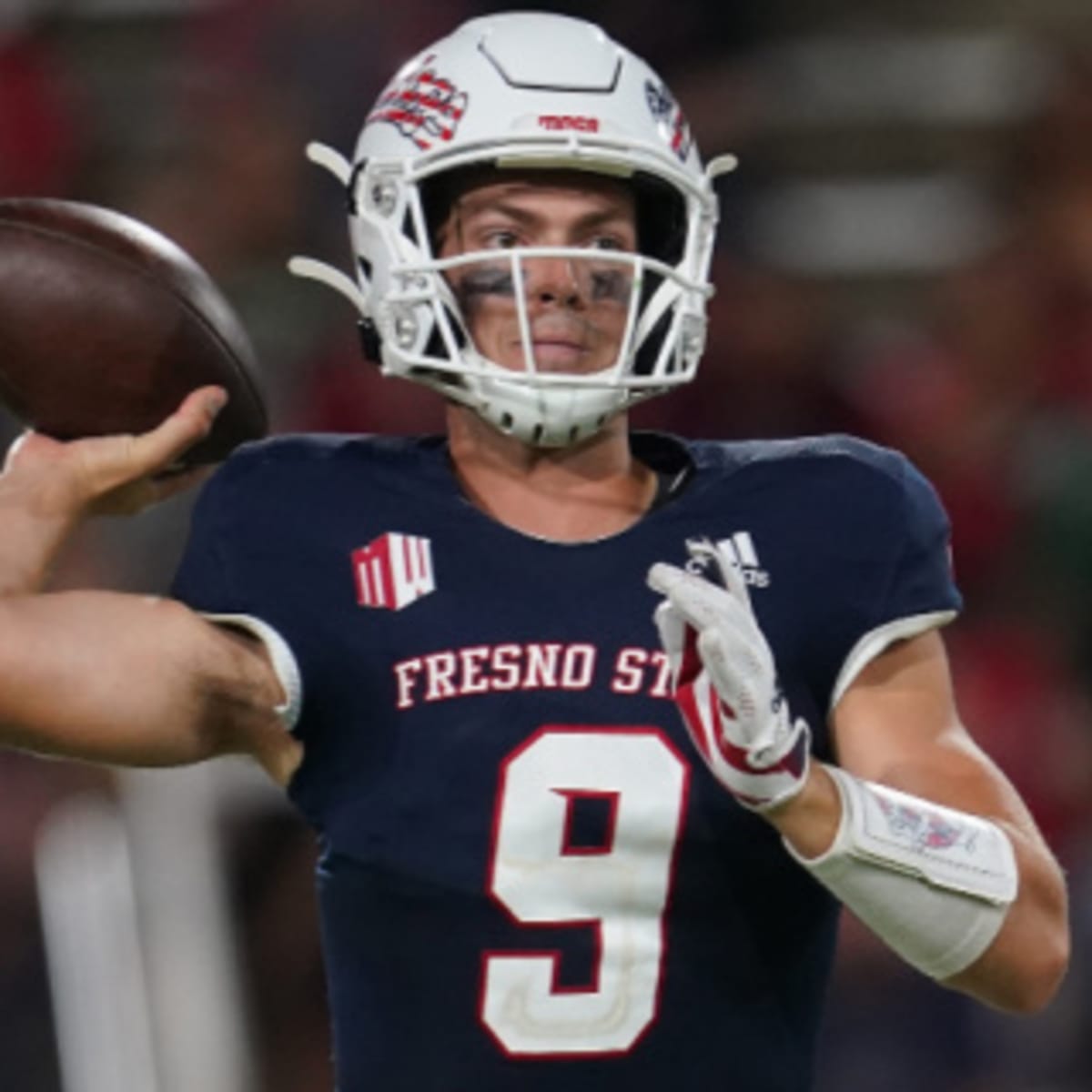 USC vs. Fresno State odds, spread, lines: Week 3 college football