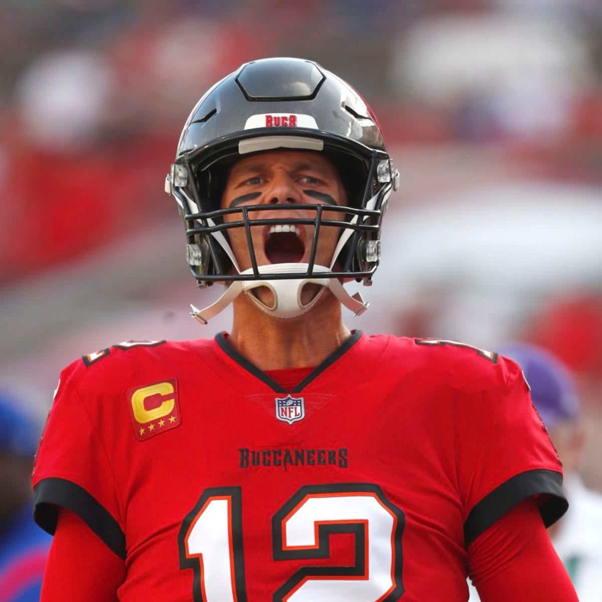 How Buccaneers built a Super Bowl roster for Tom Brady: Patience