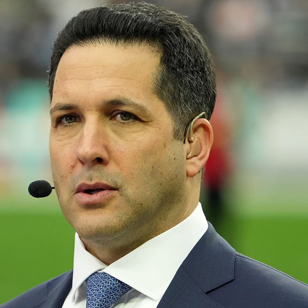 Adam Schefter apologizes for tweet regarding Dwayne Haskins's death -  Sports Illustrated