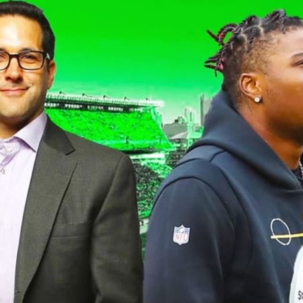 Here's how Adam Schefter reacted to backlash over Dwayne Haskins coverage