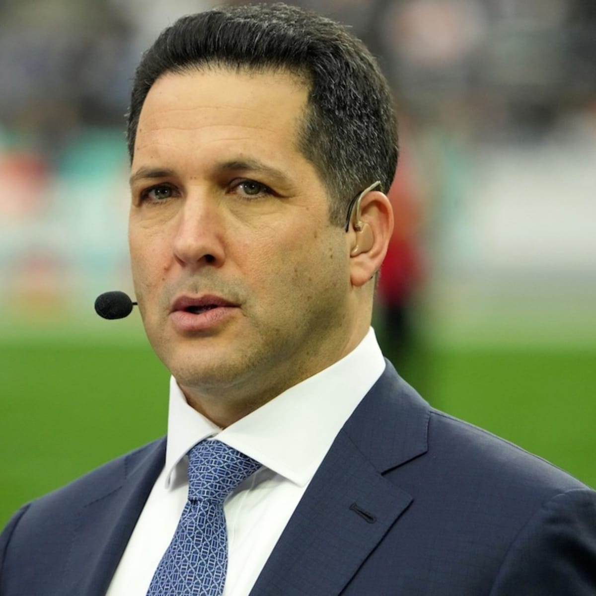 ESPN's Adam Schefter apologizes for 'insensitive' tweet after