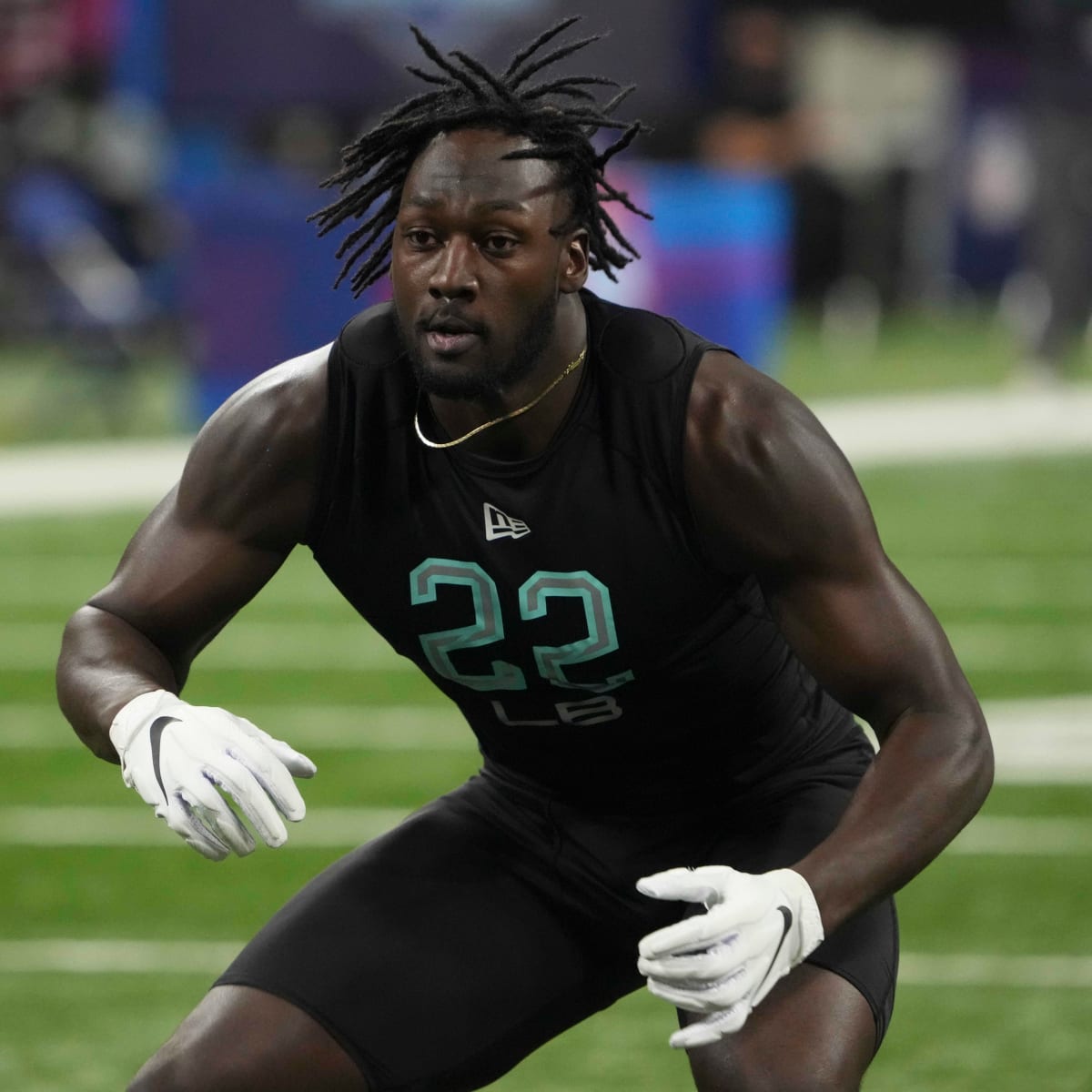 Why Linebacker Could Be Area of Focus For Seattle Seahawks in 2022 NFL  Draft - Sports Illustrated Seattle Seahawks News, Analysis and More